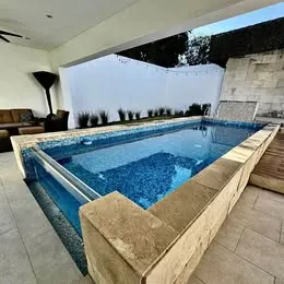 4 habitaciones 5,5 baños - Casa