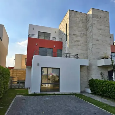 3 habitaciones 3 baños - Casa