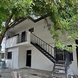4 habitaciones 3 baños - Casa