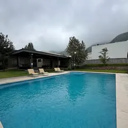 3 habitaciones 4,5 baños - Casa