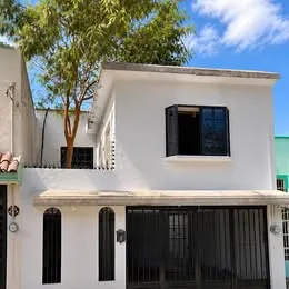 3 habitaciones 2 baños - Casa
