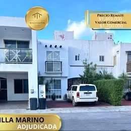 3 habitaciones 2 baños - Casa