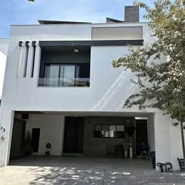 3 habitaciones 4 baños - Casa