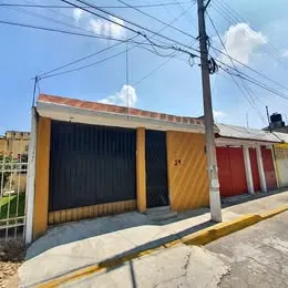 3 habitaciones 2 baños Casa