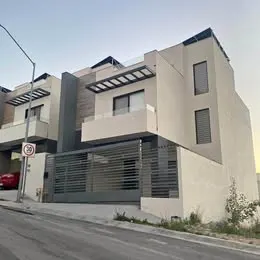 3 habitaciones 2,5 baños - Casa