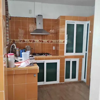 2 habitaciones 2 baños - Departamento