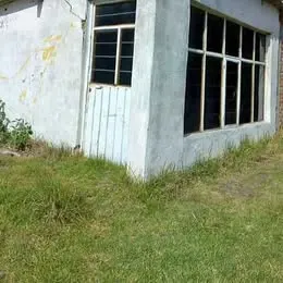 2 habitaciones 0 baños - Casa