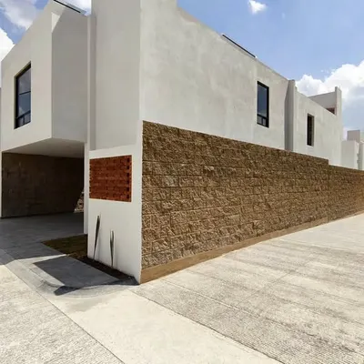 3 habitaciones 2,5 baños - Casa