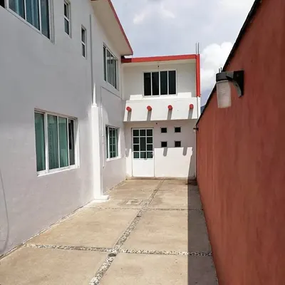 4 habitaciones 4 baños - Casa