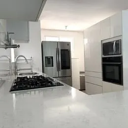 5 habitaciones 5 baños Casa
