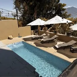 3 habitaciones 3 baños - Townhouse