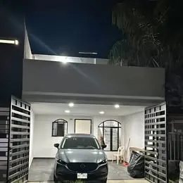 2 habitaciones 3 baños - Casa