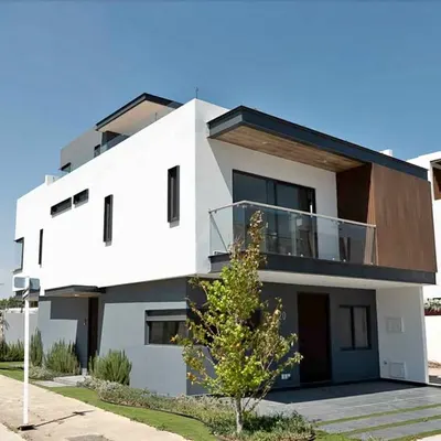 4 habitaciones 4 baños - Casa