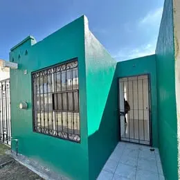1 habitación 1 baño - Casa