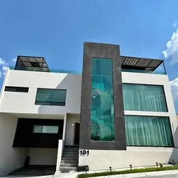 3 habitaciones 3 baños - Casa