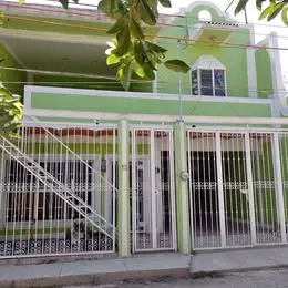 5 habitaciones 4 baños - Casa