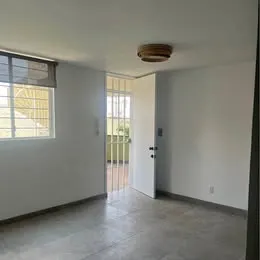 2 habitaciones 1 baño - Departamento