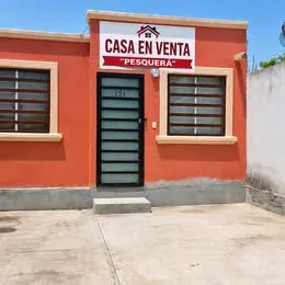 2 habitaciones 1 baño Casa