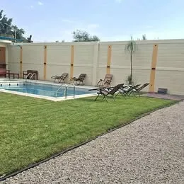 3 habitaciones 4 baños - Casa