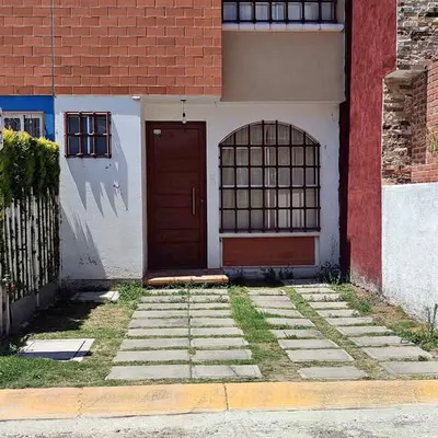 2 habitaciones 2 baños - Casa