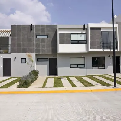 2 habitaciones 2.5 baños Casa