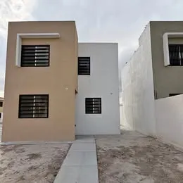 2 habitaciones 1.5 baños Casa