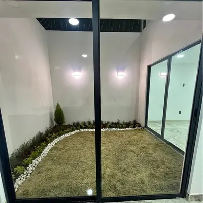 3 habitaciones 2,5 baños - Casa