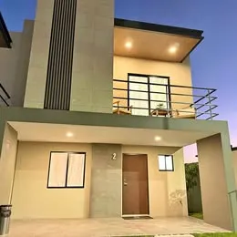 3 habitaciones 2 baños Casa