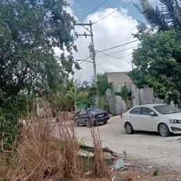 Terreno de 10x20