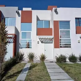 2 habitaciones 2,5 baños - Casa