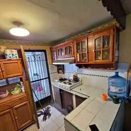 3 habitaciones 2 baños - Casa