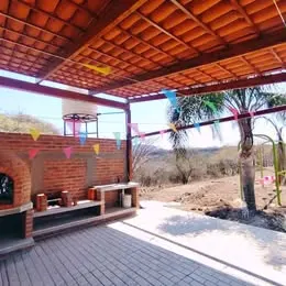 Monoambiente 0 baños - Casa