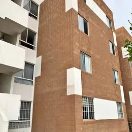 2 habitaciones 1 baño - Departamento