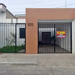 3 habitaciones 2 baños - Casa