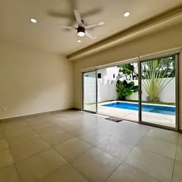 4 habitaciones 4,5 baños - Casa