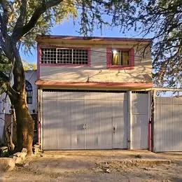 3 habitaciones 2 baños - Casa