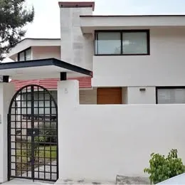 4 habitaciones 4 baños - Casa