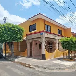 5 habitaciones 3 baños - Casa