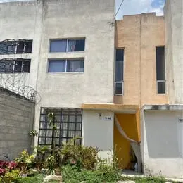 2 habitaciones 2 baños - Casa