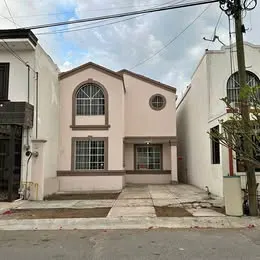 3 habitaciones 2,5 baños - Casa