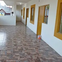 7 habitaciones 8 baños - Casa