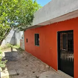 1 habitación 1 baño - Casa