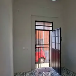 1 habitación 1 baño - Casa