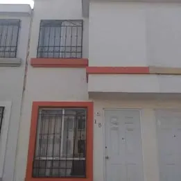 2 habitaciones 1 baño - Casa