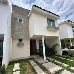 3 habitaciones 2,5 baños - Casa