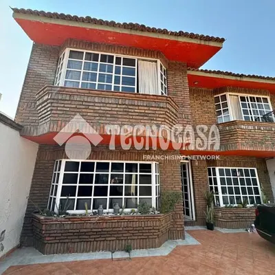3 habitaciones 4 baños - Casa