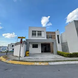 3 habitaciones 2,5 baños - Casa