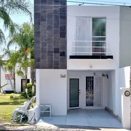 3 habitaciones 3 baños - Casa