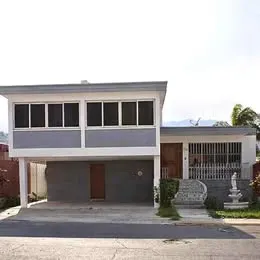 4 habitaciones 4 baños - Casa