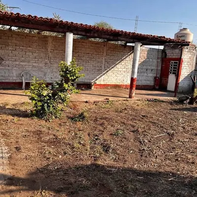 Monoambiente 1 baño - Casa